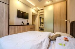 The Panorama (D20), Condominium #573943211